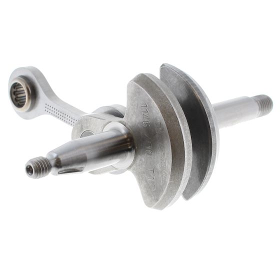 Crankshaft for Stihl MS150, MS150C, MS150T Chainsaws - 1146 030 0400