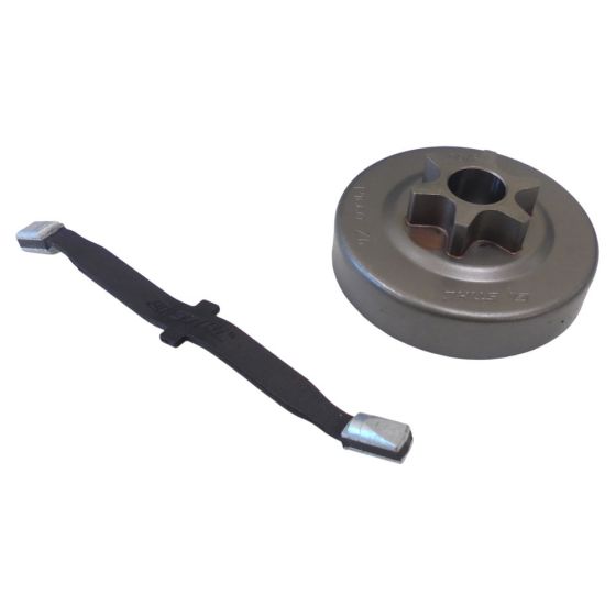 Chain sprocket 3/8'' Picco 6T for Stihl MS150T Chaisnaw - 1146 640 2006