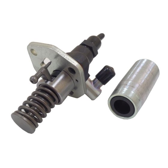 Fuel Injection Pump Assembly for Yanmar L48 Engines - 114775-95110