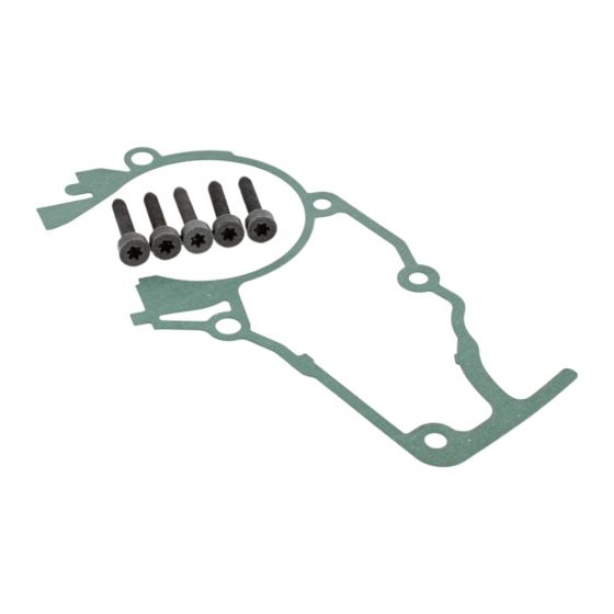 Gasket for Stihl MS500i Chainsaws - OEM No. 1147 020 9700