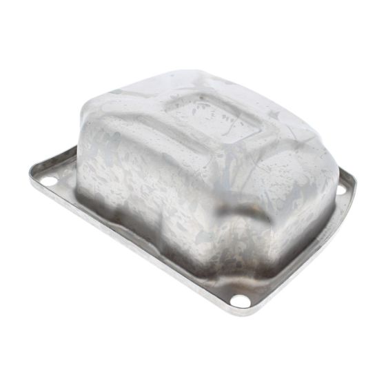 Exhaust Casing for Stihl MS500i Chainsaw - OEM No. 1147 145 0800