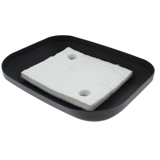Exhaust Cover for Yanmar L100 Engines - OEM No. 114970 13710