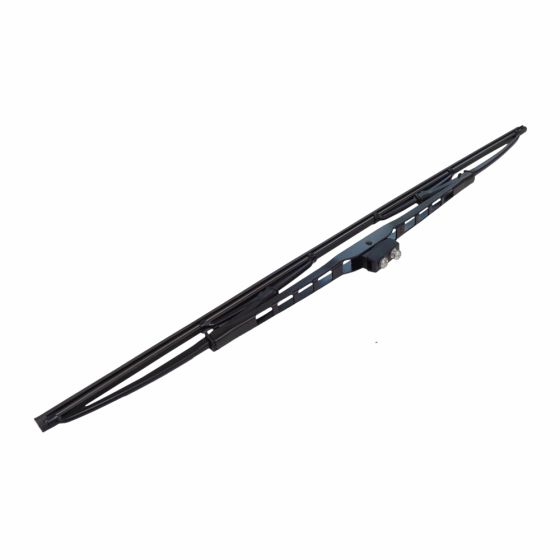 20" Wiper Blade CTS Fitting for JCB 1CX, 524 - Replaces JCB OEM: 714/14900