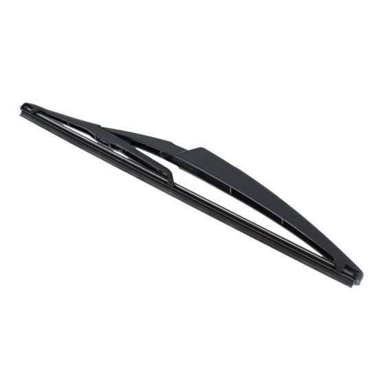 12" Rear Windscreen Wiper for Cars and Commercial Vehicles (Each)