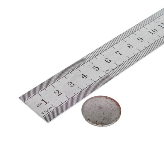 Camshaft Spindle End Cap for Jap 4/44 Villiers 444h Industrial Engines - 11957V