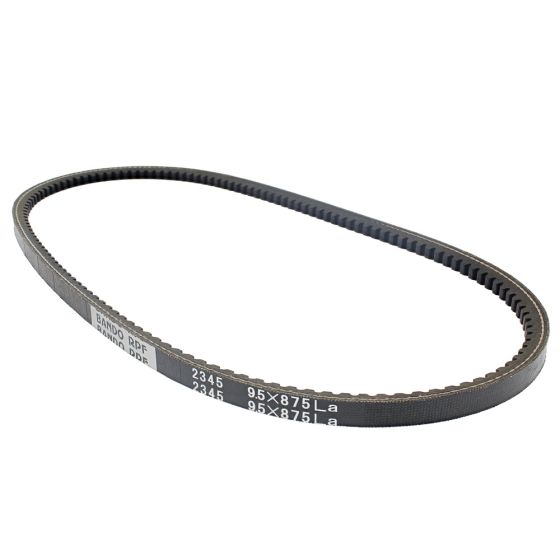 V-Belt for Yanmar 3TNE68 Engine (Takeuchi TB014) - 119620-42291