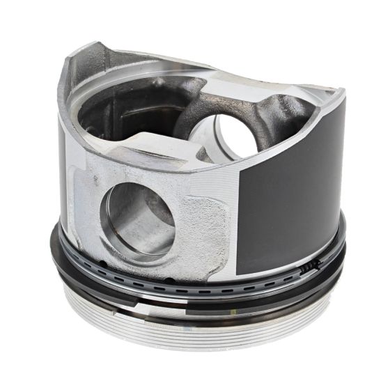 Yanmar 3TNE74 Piston C/W Ring - Genuine Yanmar No. 119624 22082