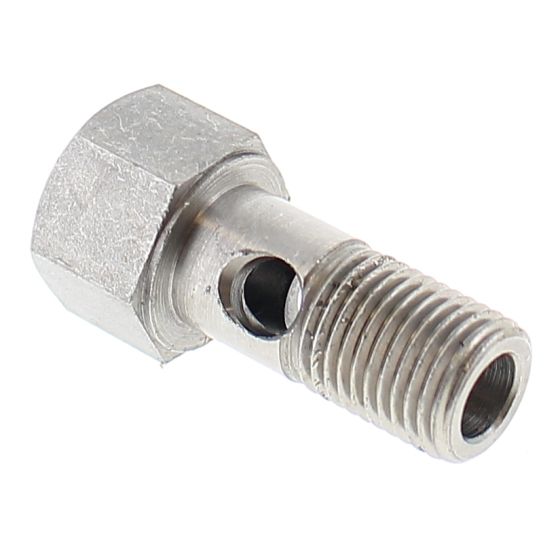 BoltPipe Joint for Yanmar 3TNA72L Engine - 119650-59200