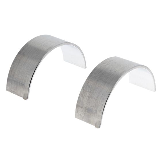 Big End Shells for Yanmar 3TNV76 Engine - OEM No. 119717-23601
