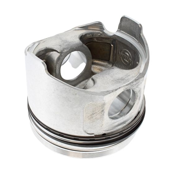 Piston W/Ring for Yanmar  3TNV82A-KWA Engine (Thwaites Mach 420 Dumpers) - 119802-22080