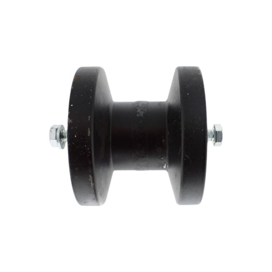 Bottom Track Roller Fits Yanmar SV08 Mini Excavator - 120 0310