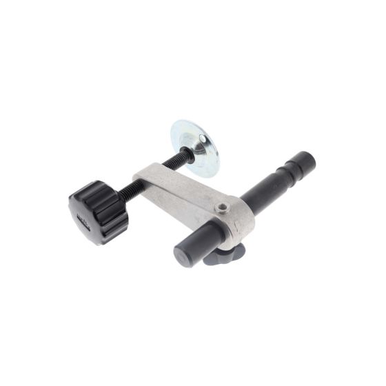 Vice Assembly for Makita LS1040F Mitre Saws - 122536-0