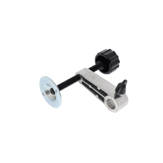 Vice Assy for Makita LS1030, LS1214 Mitre Saws - 122540-9
