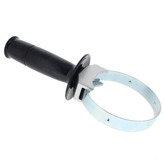 Side Grip Assembly for Makita TW1000 Impact Wrench - OEM No. 122727-3