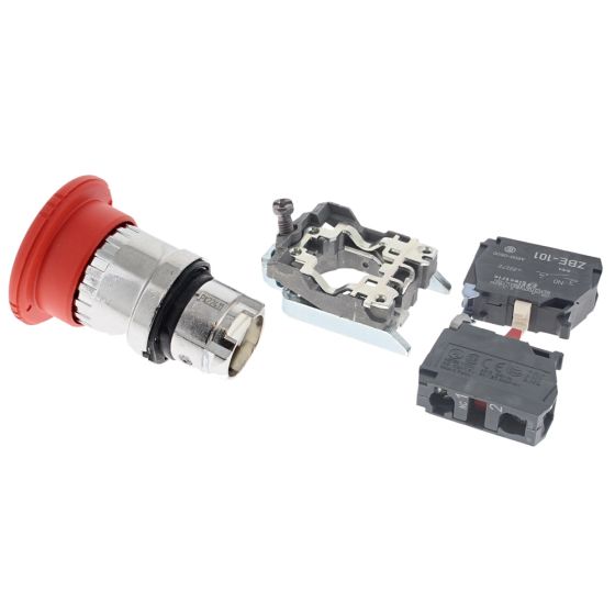 Kill Switch for HAMM HD8 (H170) Twin Drum Roller - 1238795