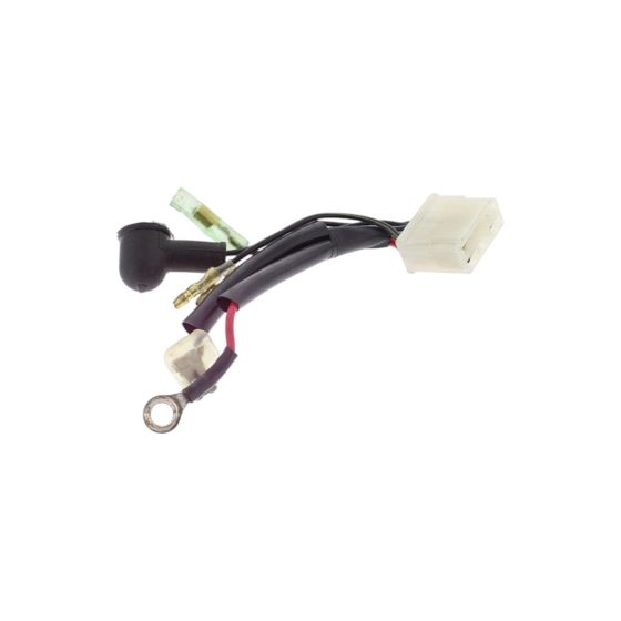 Wire Harness Assy for Kubota Machines - OEM No. 12461 67900