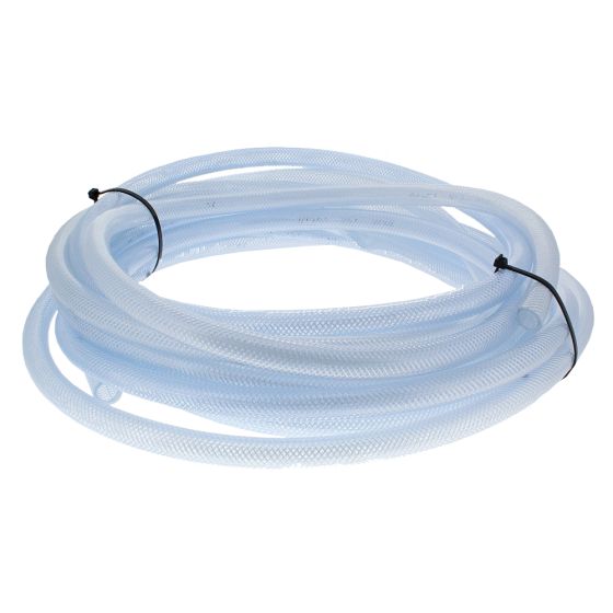 Nylon Braided Tube 12.5mm x 10m for Industrial Applications