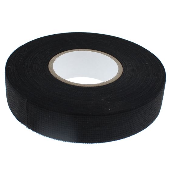 Fleece Tape 19mm x 25m for Electrical Fittings - 0-527-50
