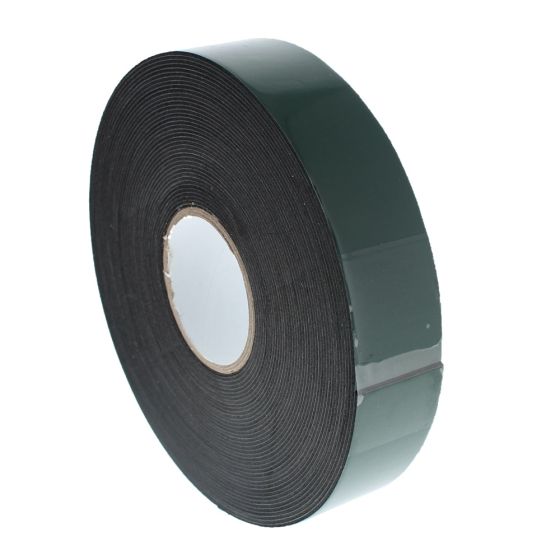 Double Sided Foam Tape 25mm x 10m Each for Mounting and Securing