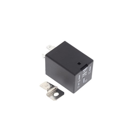 Delay Off Timer Relay - OEM No. 0-740-42