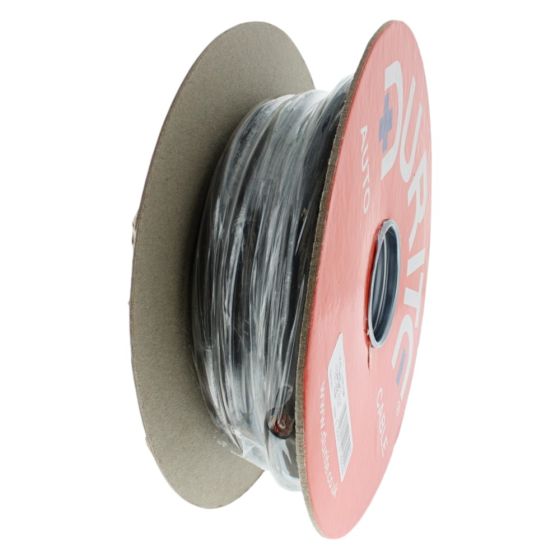 10m 13 Core Thin-Wall PVC Trailer Cable - 12 x 1.5mm and 1 x 2.5mm - 0-999-13F