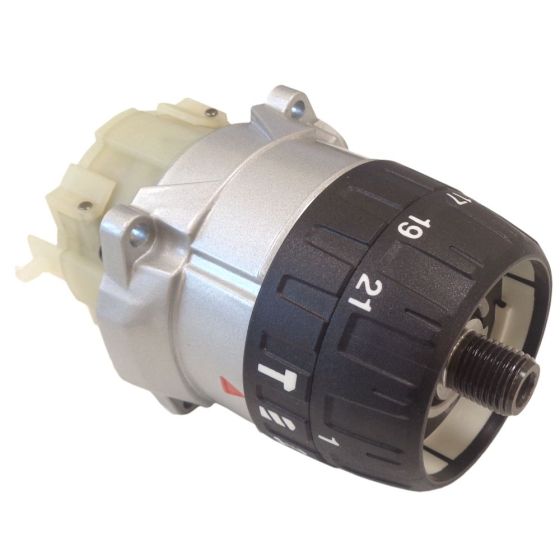 Gear Assy for Makita BHP448, BHP458 Combi Drills - 126448-9
