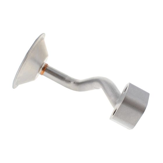 Oil Inlet Pipe for Yanmar 3TNV88-MWA Engine - 129100 35301