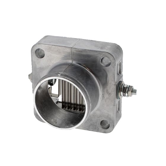 Air Heater for Yanmar 4TNV84T, 4TNV88 Engines - OEM No.129120-77502