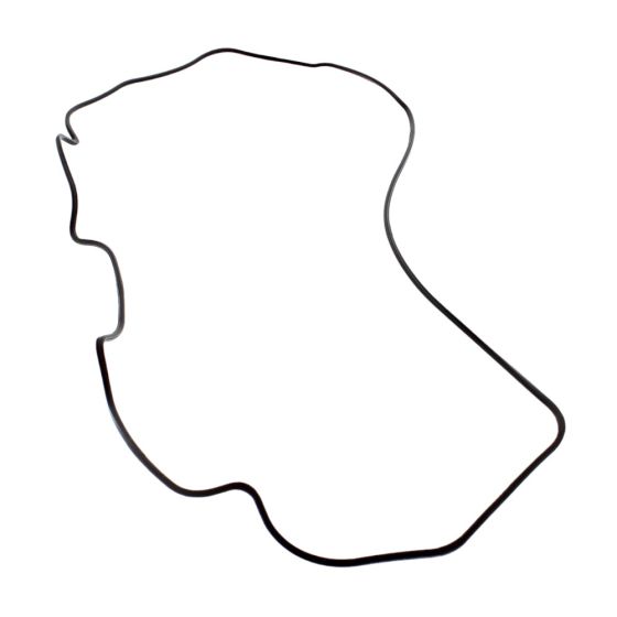 Gasket Cover for Yanmar 4TNV88-QTB, 4TNV88-QTBZ Engines - 129601-11310