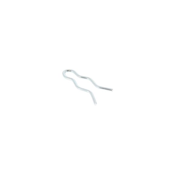 Hitch Pin Clip for Kohler SV480, SV530 Engine - OEM No. 12 154 05-S
