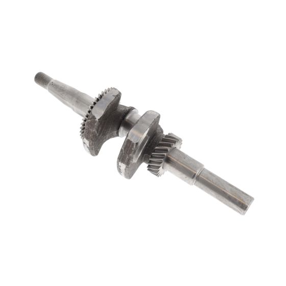 Crankshaft for Loncin G120F Engines - OEM No. 130290001-0001