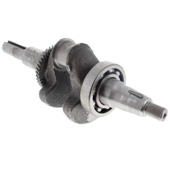 Crank Shaft G390 for Loncin G340F, G340F Engine - 130290070-0001