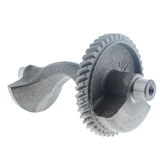 Balance Shaft for Loncin G340F, G340FD, G390FD Engines - 130450008-0001