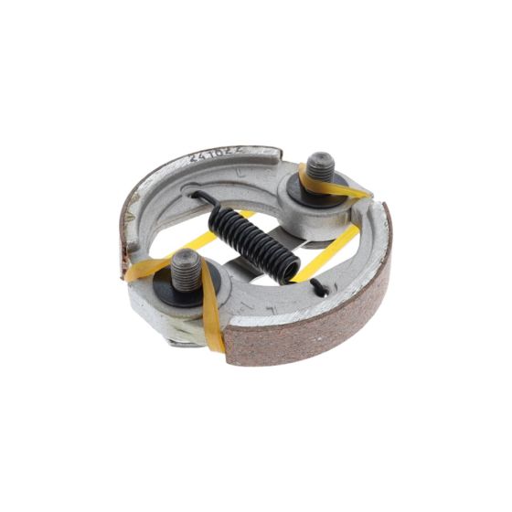 Clutch-Assy for Kawasaki KBL34A, KBL35A, KBL35B Brushcutters - 130810622