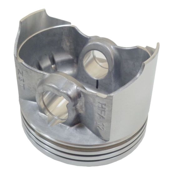 Piston for Honda GX390UT2 (GCBCT), GX390T2 (GCBDT) Engines - 13101 Z1C 900
