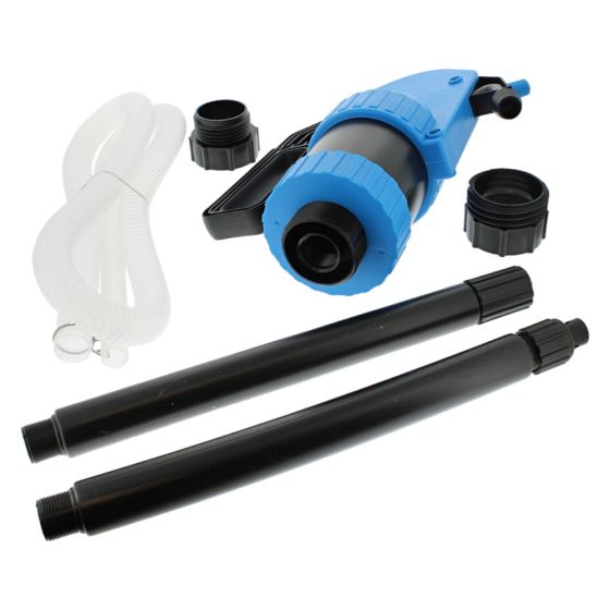 PCL Hand Lever Pump for Adblue - 131053000