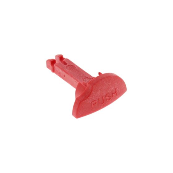 Lever for Kawasaki KGT27A, KTR27A String Trimmers - OEM No. 131682505
