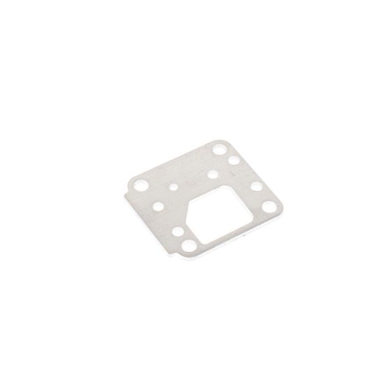 Plate for Kawasaki KGT27A, KTR27A String Trimmers - 132712226