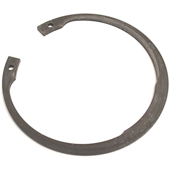 Bevel Pinion Shaft Circlip Fits Winget 100T Mixer - 132362000