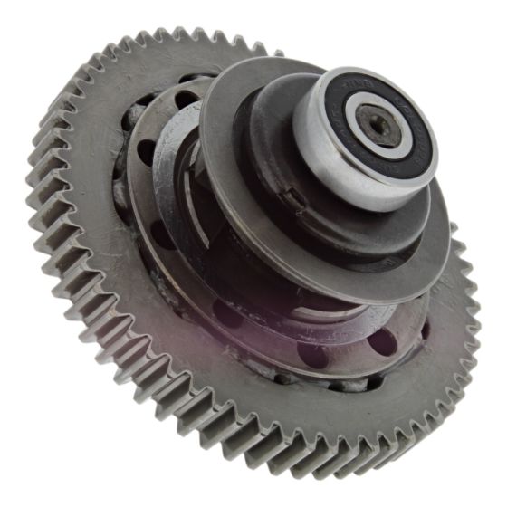 Torque Limiter Assembly for Makita HR4011C Rotary Hammer - OEM No. 135508-6