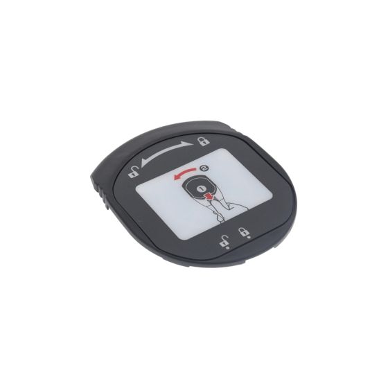 Under Cover for Makita BUM166RF Cordless Trimmer