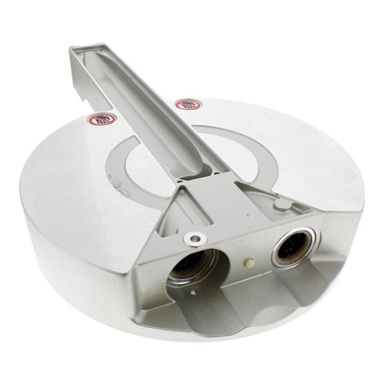 Turn Base for Makita BLS713 Mitre Saws - OEM No. 140614-4