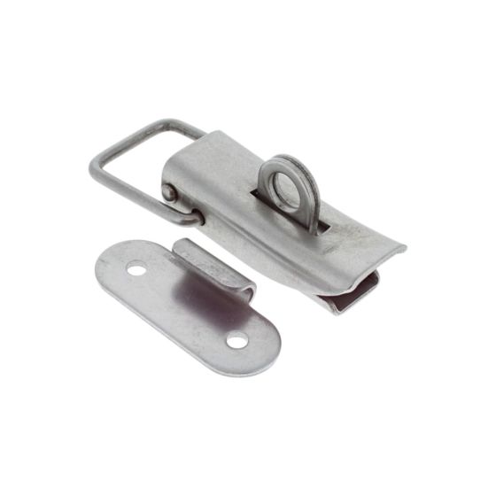 Toggle Fastener for Terex MBR71 / 1-71 Rollers - OEM No. 1414 92