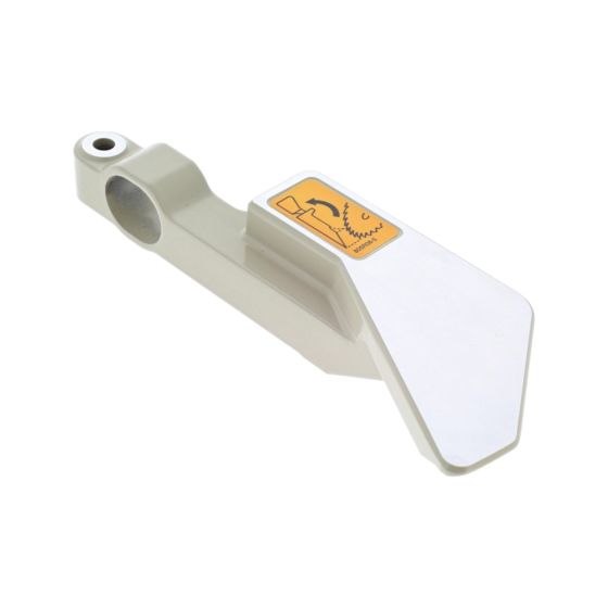 Sub Fence for Makita LS0714, LS0714L, LS0714FL Mitre Saws - 142810-0