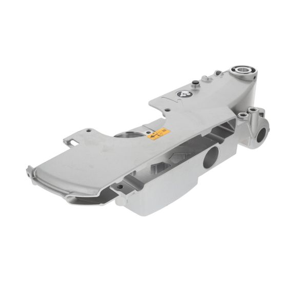 Blade Case Complete for Makita LH1040, LH1040F Mitre Saws - OEM No. 142818-4
