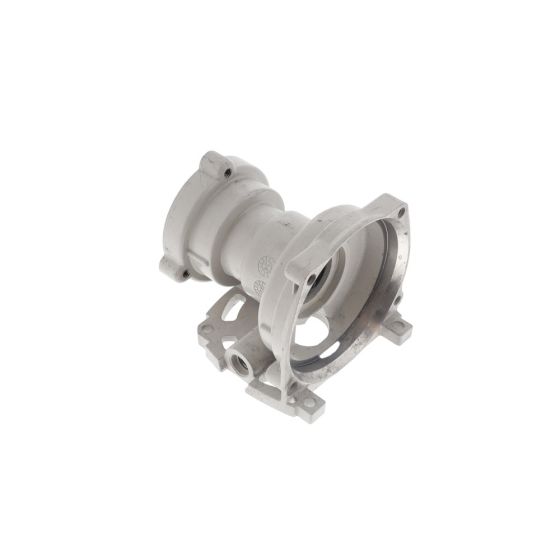 Gear Housing Complete for Makita BO6050 Sander - OEM No. 143324-2