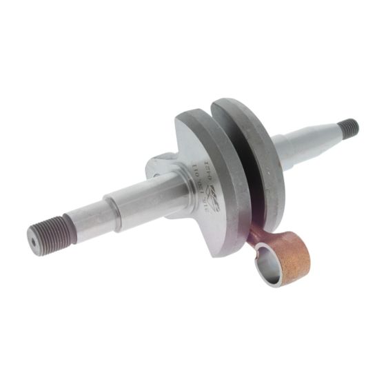 Crankshaft Assembly for Makita EK6100 Disc Cutters - 143435-3