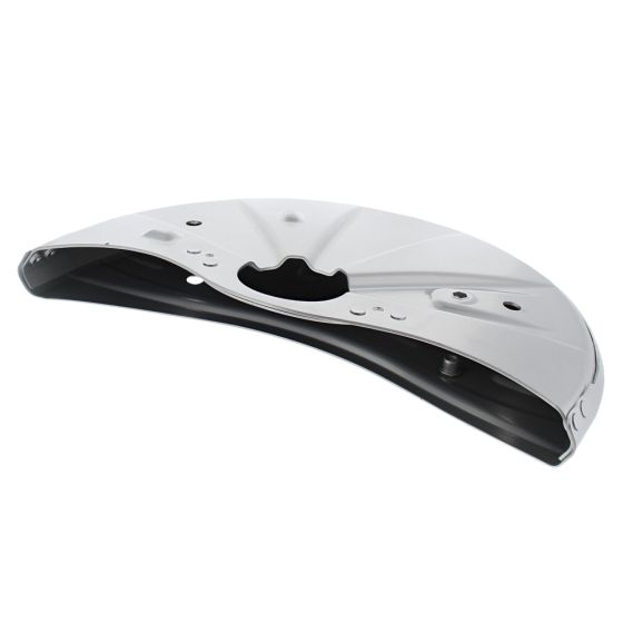 Protection Hood for Makita EK6100 Disc Cutter - OEM No. 140V92-0