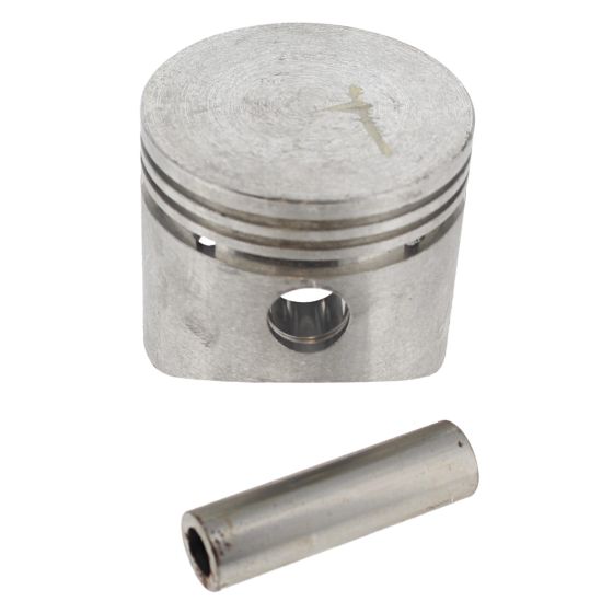 Piston Assy 020 for Villiers 150CC, 515H, D15, 515V Engines