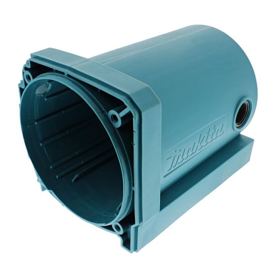 Motor Housing for Makita 2012NB Planer - OEM No. 151737-3